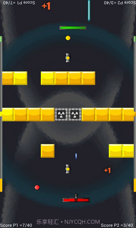 打砖块对战截图5 打砖块对战截图5