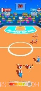 运球扣篮截图1