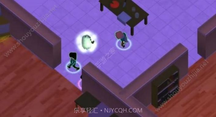 附身模拟器手游截图2