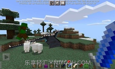 我的世界冰与火之歌模组截图3 我的世界冰与火之歌模组截图3