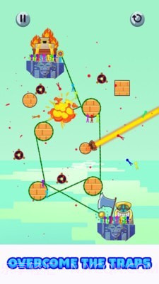 人类火线救援截图4