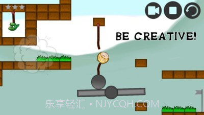 比利轰炸机截图3