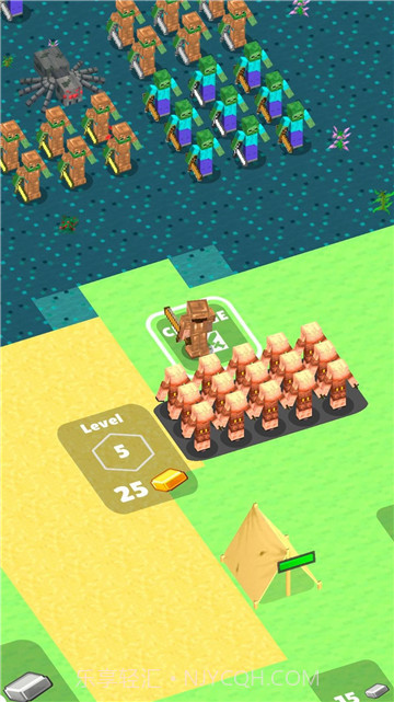 锻造指挥官截图2 锻造指挥官截图2