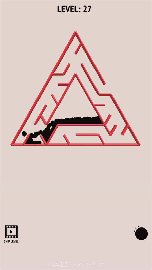 滚珠迷宫旋转截图4 滚珠迷宫旋转截图4