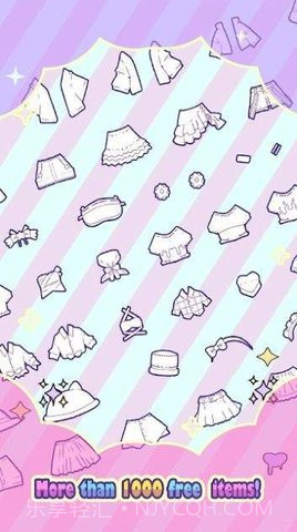 迷你巨星(Mimistar)截图3 迷你巨星(Mimistar)截图3