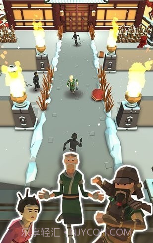 捉迷藏模拟器截图2 捉迷藏模拟器截图2