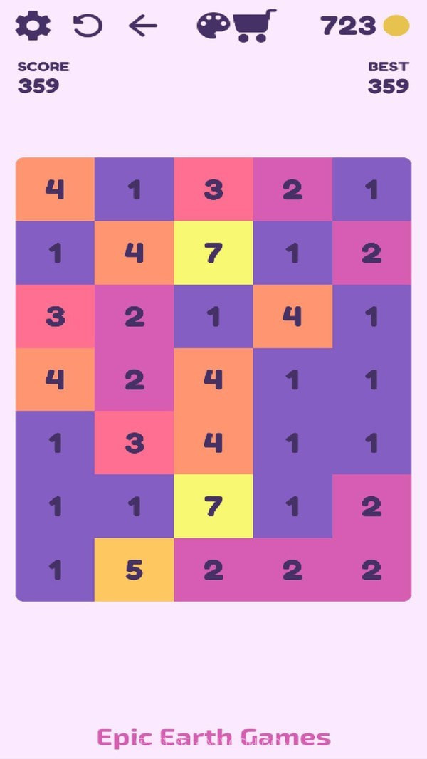 益智积木2021截图3 益智积木2021截图3