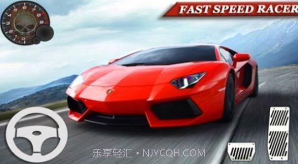 真实兰博基尼跑车截图3 真实兰博基尼跑车截图3