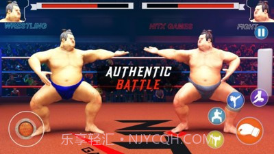 日本相扑赛截图4 日本相扑赛截图4
