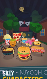 Silly Walks截图2 Silly Walks截图2