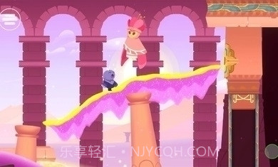 OneHandClapping截图3