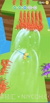 拥挤狂热截图3 拥挤狂热截图3