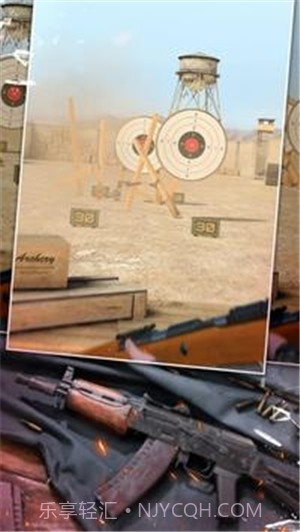 我是神枪手射击英雄截图2 我是神枪手射击英雄截图2