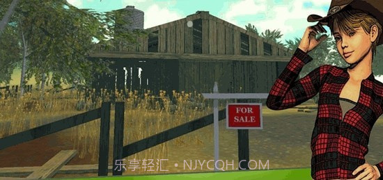 农场与修理截图2 农场与修理截图2