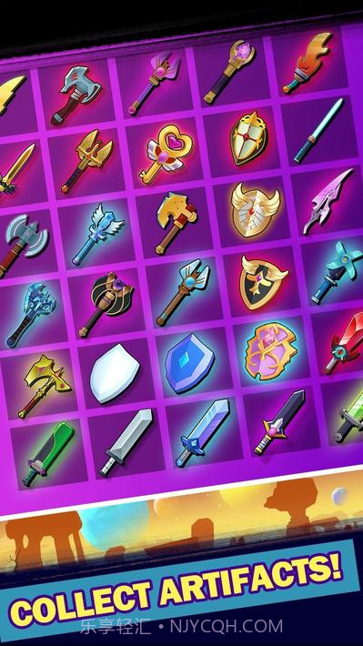 放置进化-超级Z战士截图2 放置进化-超级Z战士截图2