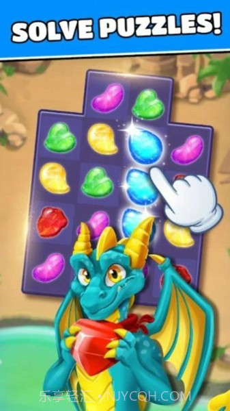 顶级掠夺者截图4 顶级掠夺者截图4