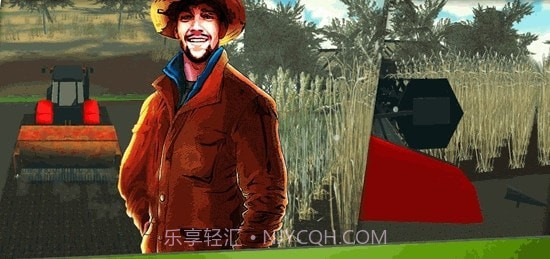 农场与修理截图3 农场与修理截图3