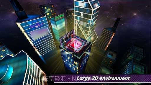 节奏快打 Beats of Fist截图3 节奏快打 Beats of Fist截图3