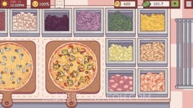 中国好厨师v1.0截图2