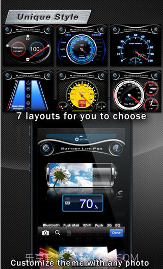 电池寿命专家截图3 电池寿命专家截图3