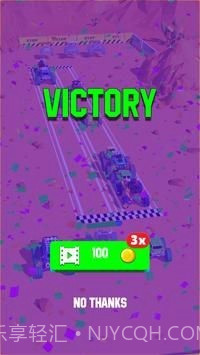 怪物卡车碰撞3D截图3 怪物卡车碰撞3D截图3