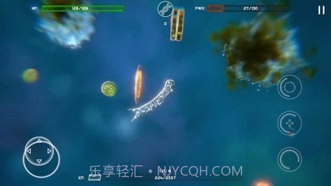 细胞起源截图3 细胞起源截图3