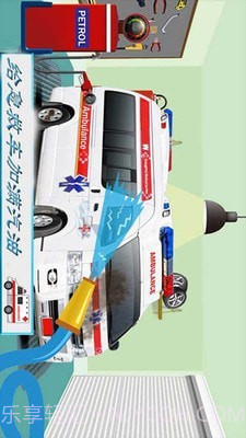 迷你我的修车世界截图2 迷你我的修车世界截图2