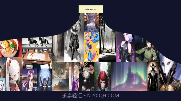 novelai截图2 novelai截图2