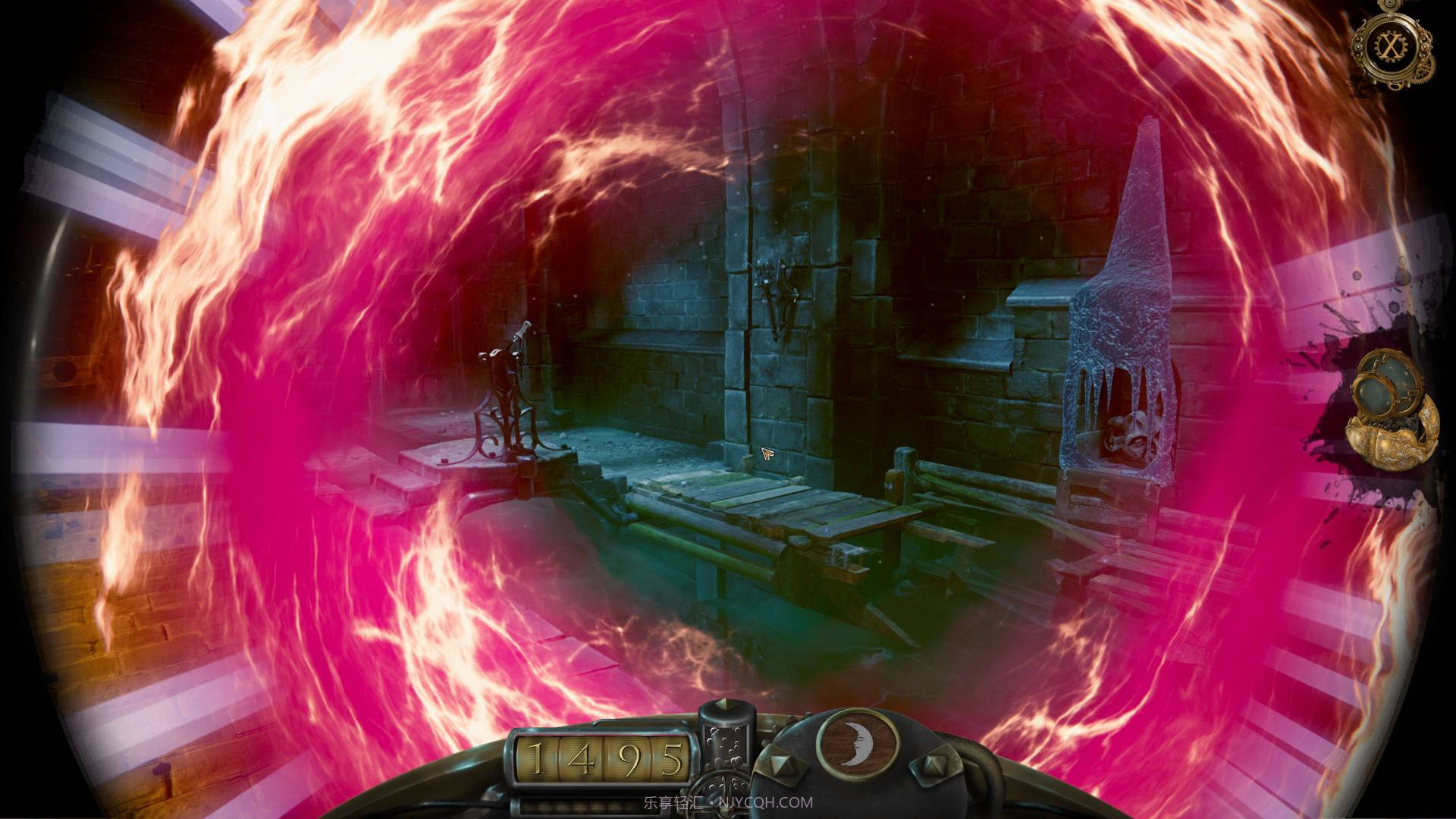 达芬奇密室2The House of Da Vinci 2截图8