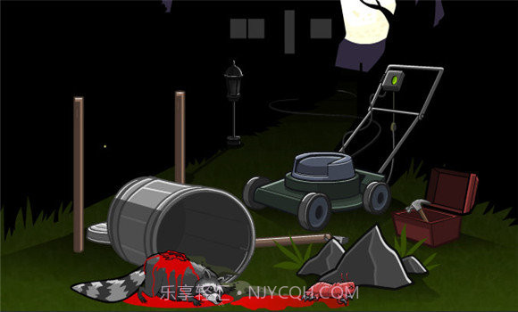 异形虫历险记2手游截图4 异形虫历险记2手游截图4