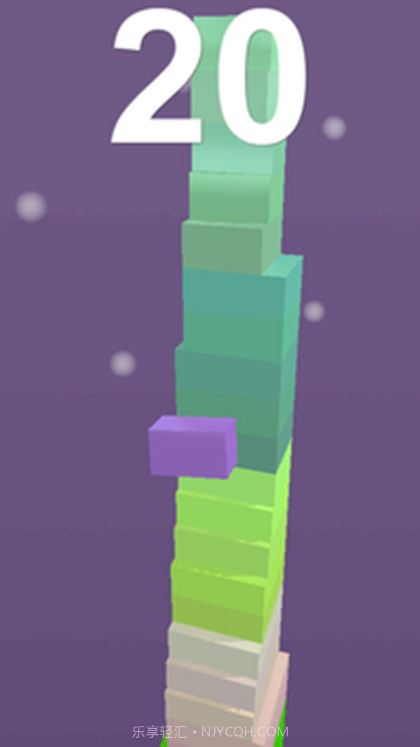 抽头和叠塔app截图2