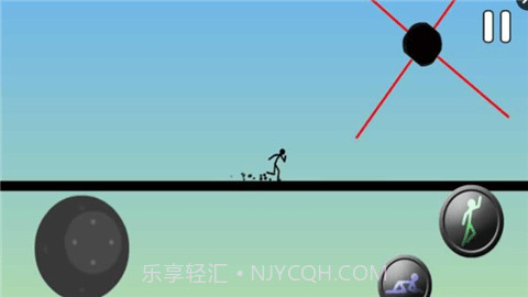 奇怪的平台3截图2