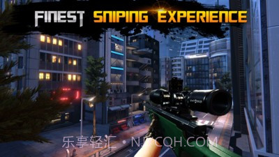 王者狙击战截图2 王者狙击战截图2