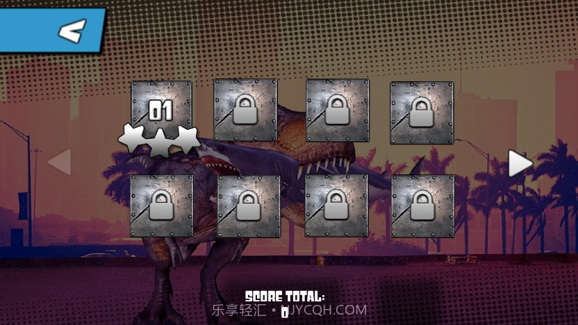 迈阿密雷克斯截图2 迈阿密雷克斯截图2