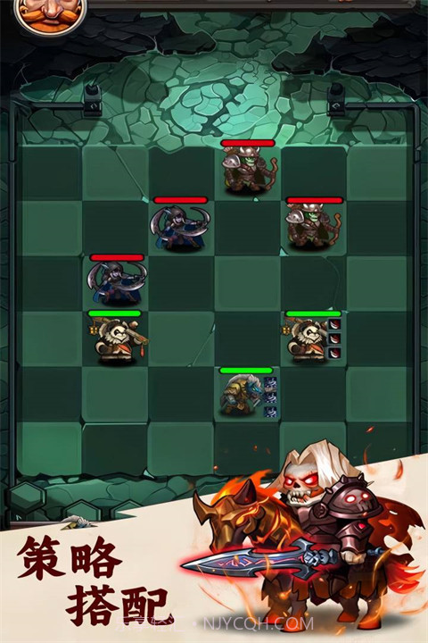 刺激大闯关免费版截图3 刺激大闯关免费版截图3