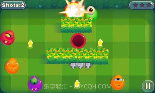 果冻弹射HD截图7