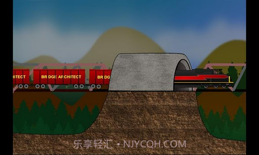 桥梁建筑师 Bridge Architect截图3