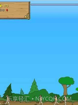 原始人守城2中文版截图2 原始人守城2中文版截图2