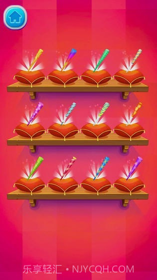 卡哇伊棉花糖世界截图1