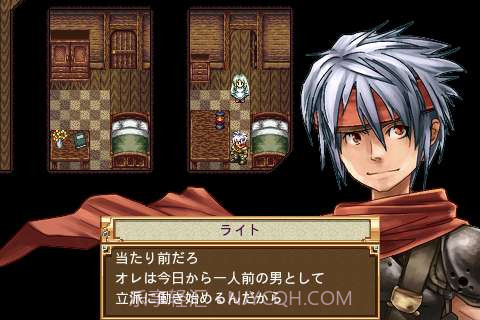 幻想编年史截图2 幻想编年史截图2