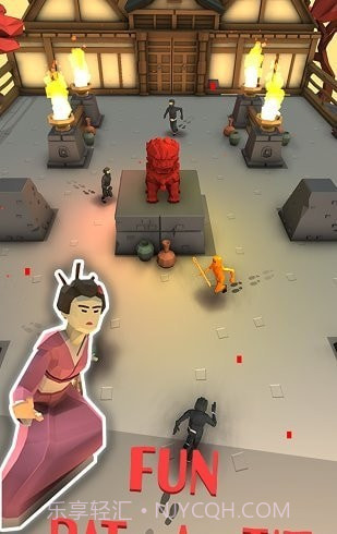 捉迷藏模拟器截图1 捉迷藏模拟器截图1