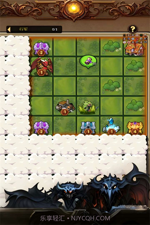 刺激大闯关正式版截图2 刺激大闯关正式版截图2