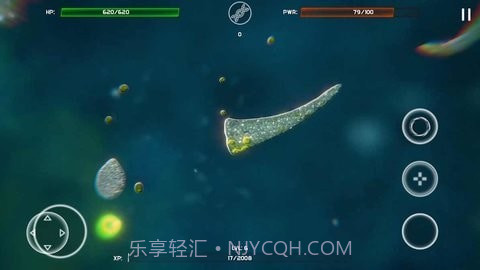 细胞起源截图1 细胞起源截图1