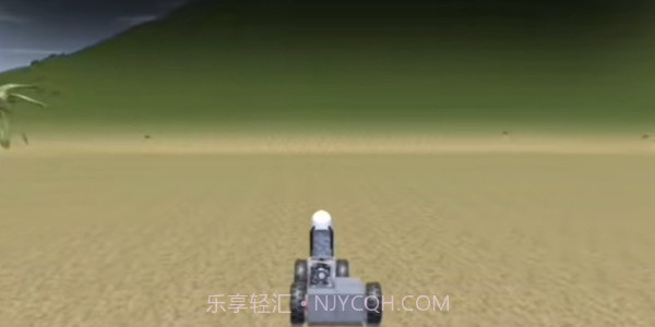 沙箱机械模拟截图2 沙箱机械模拟截图2