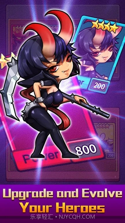 战术英雄粉碎截图1