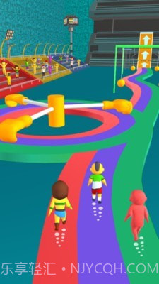 史诗水上竞赛截图3 史诗水上竞赛截图3