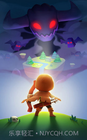 弓箭传说内购版截图3