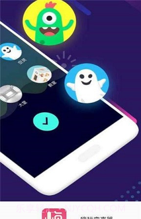 嗨玩变声器(无痕变音)V1.2 安卓最新版截图2 嗨玩变声器(无痕变音)V1.2 安卓最新版截图2