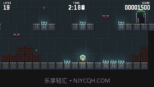 三分钟逃生截图2