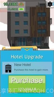 闲置迈阿密酒店截图2